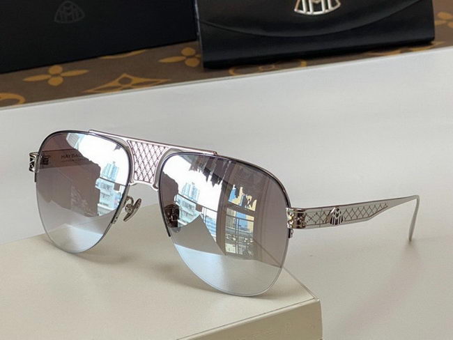 Maybach Sunglasses AAA+ ID:20220317-953